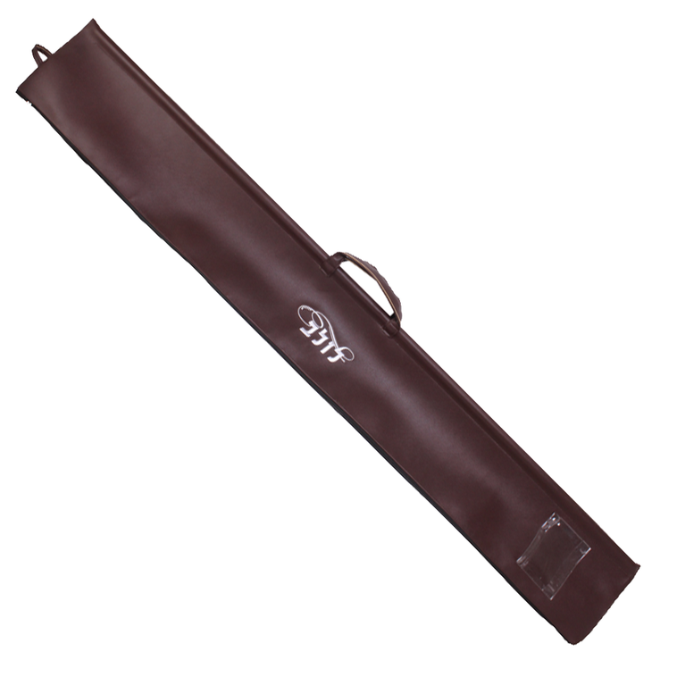 Leatherette Lulav Case - LEHADAR