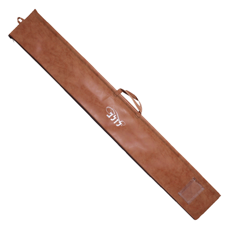 Leatherette Lulav Case - LEHADAR
