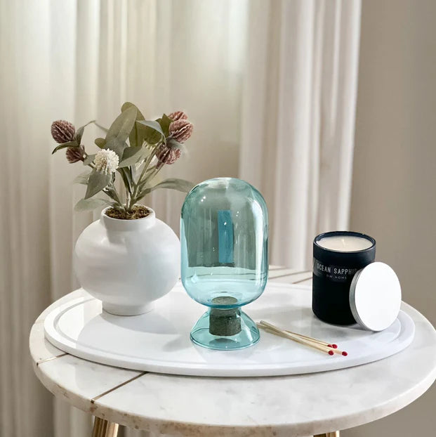 Large Luxury Matches in a Bottle - LEHADAR