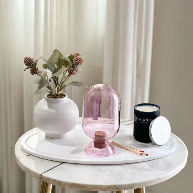 Large Luxury Matches in a Bottle - LEHADAR