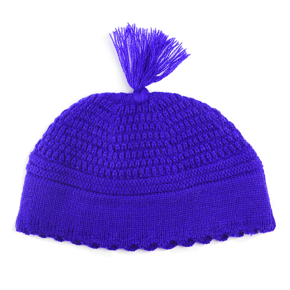 Yerushalmi Kippah Medium - LEHADAR