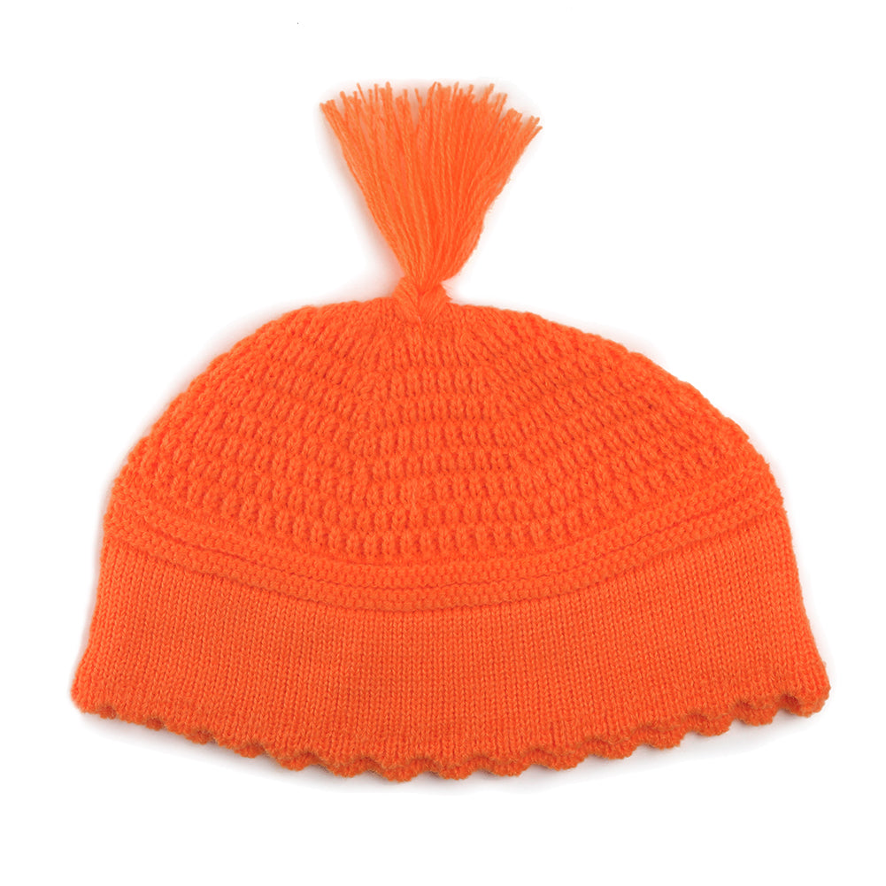 Yerushalmi Kippah Medium - LEHADAR