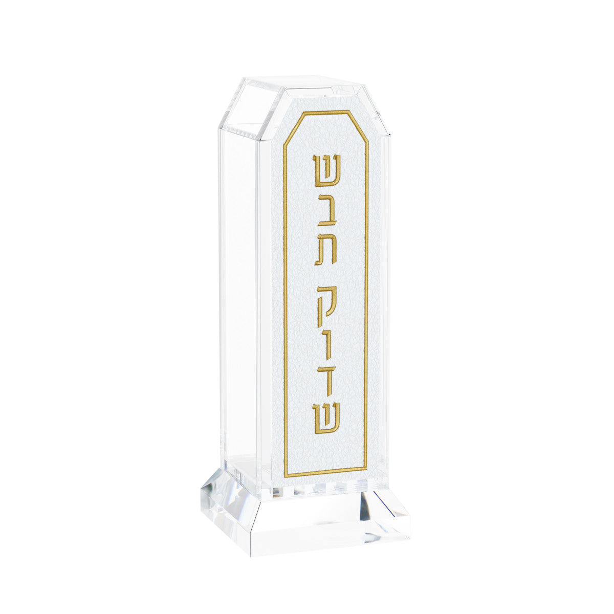 Leatherite Match Holder - LEHADAR