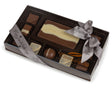 15 Piece Congratulation Assorted Chocolate Truffle Message Gift Box - LEHADAR