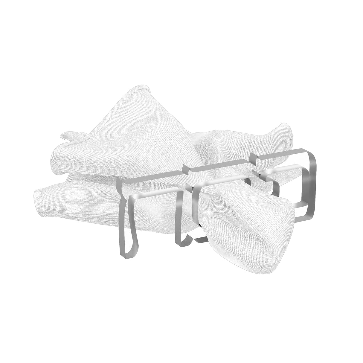 Pesach Napkin Rings - LEHADAR