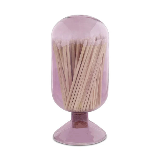 Luxury Matches in a Bottle - LEHADAR