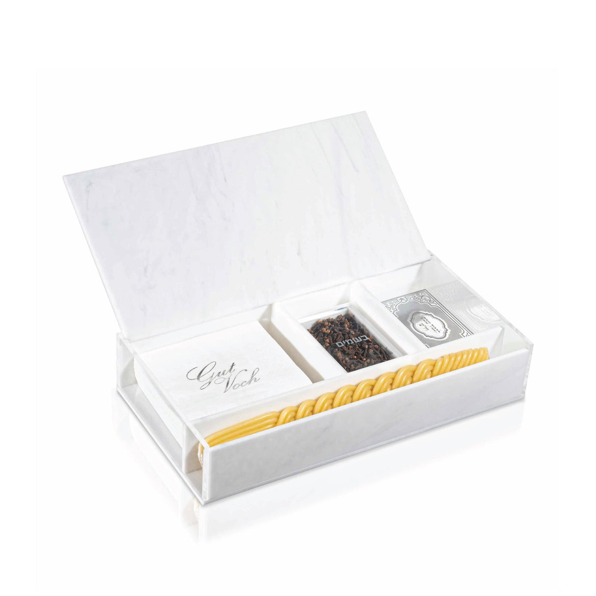 Havdalah Set - LEHADAR