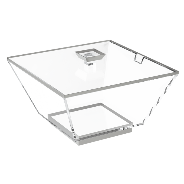 Salad Bowl with Base - LEHADAR