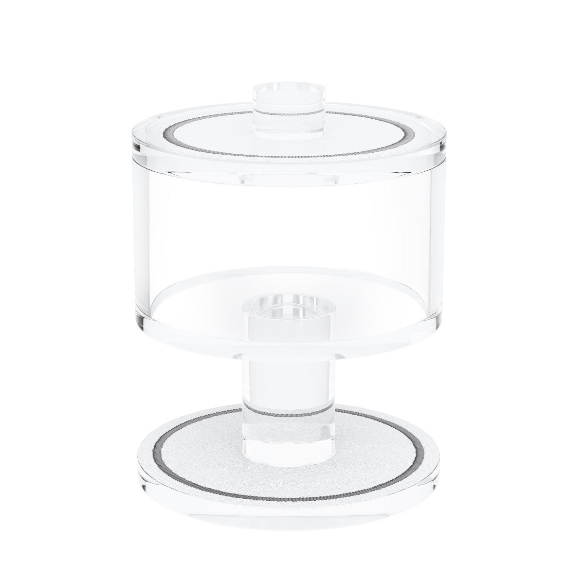 Leatherite Salt Holder - LEHADAR