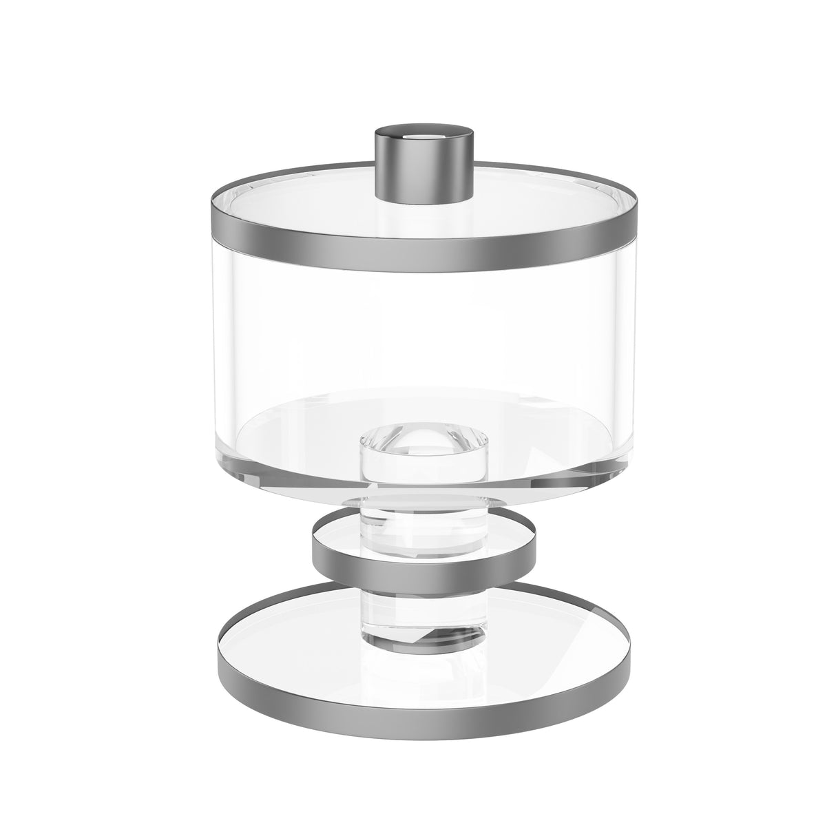 Round Salt Dish - LEHADAR