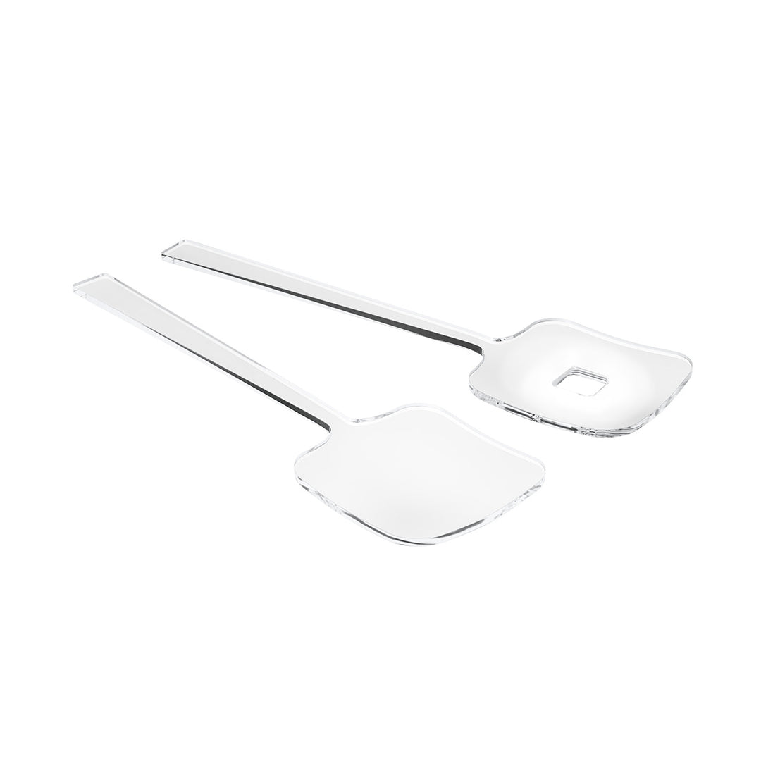 Salad Spoon Set - LEHADAR