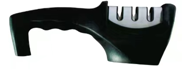 3 stage knife sharpener - LEHADAR