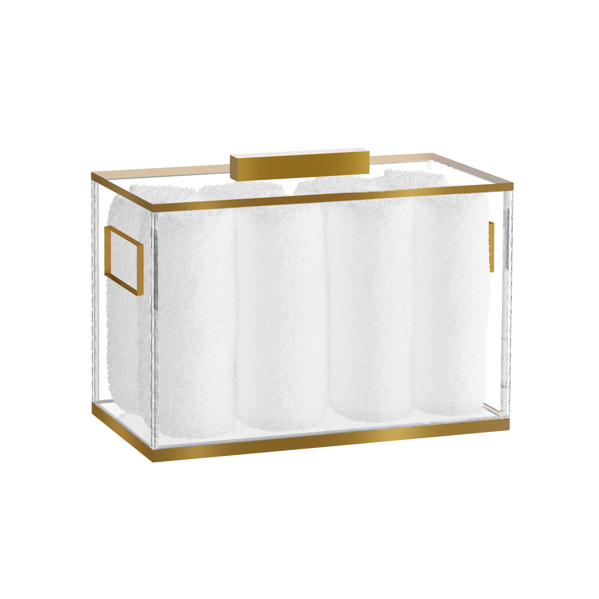 Classic Towel Box - LEHADAR