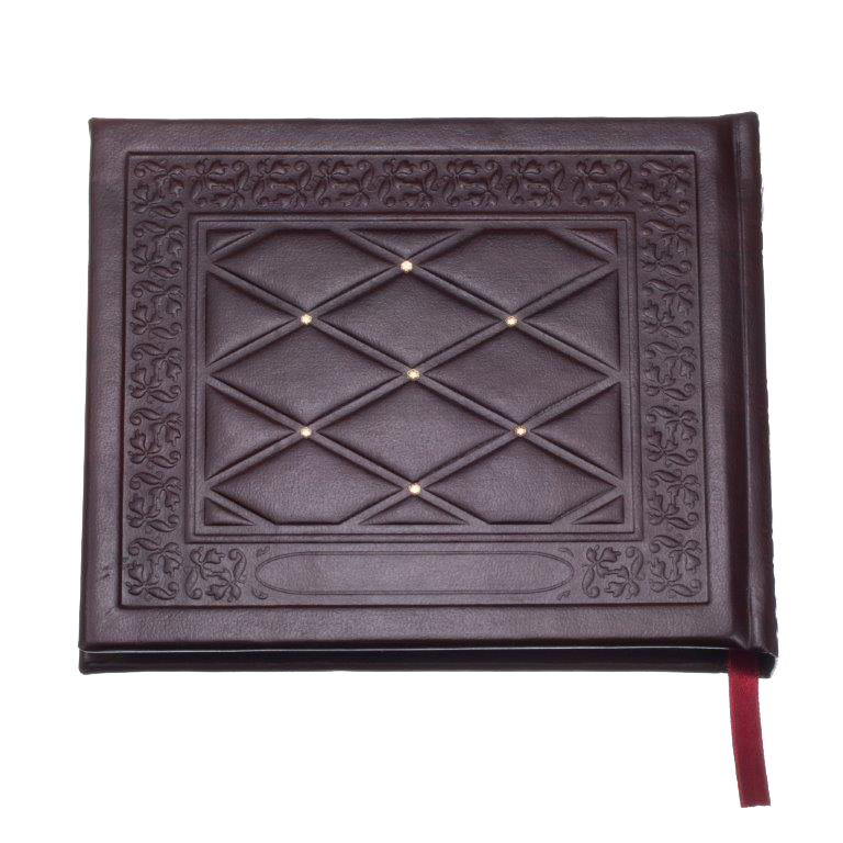 Tehilim Bonded leather - Album - LEHADAR
