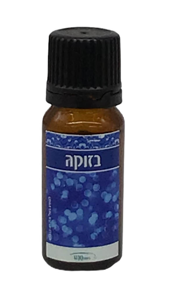 Bazooka Flavored Oil - LEHADAR