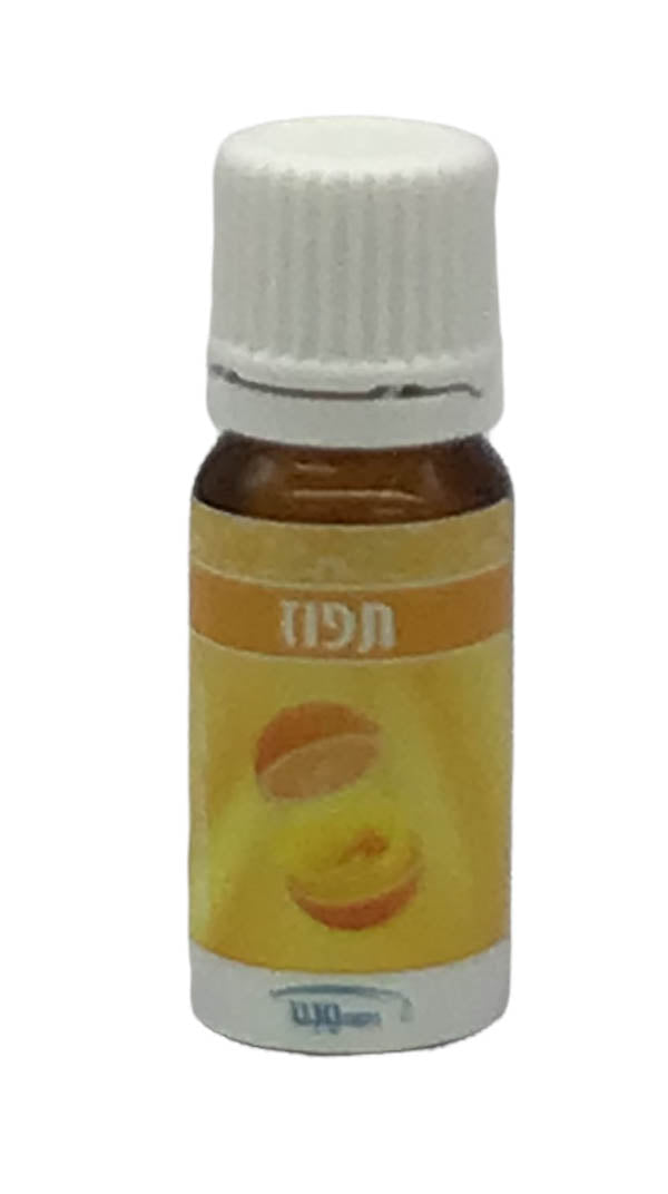 Orange Flavored Oil - LEHADAR