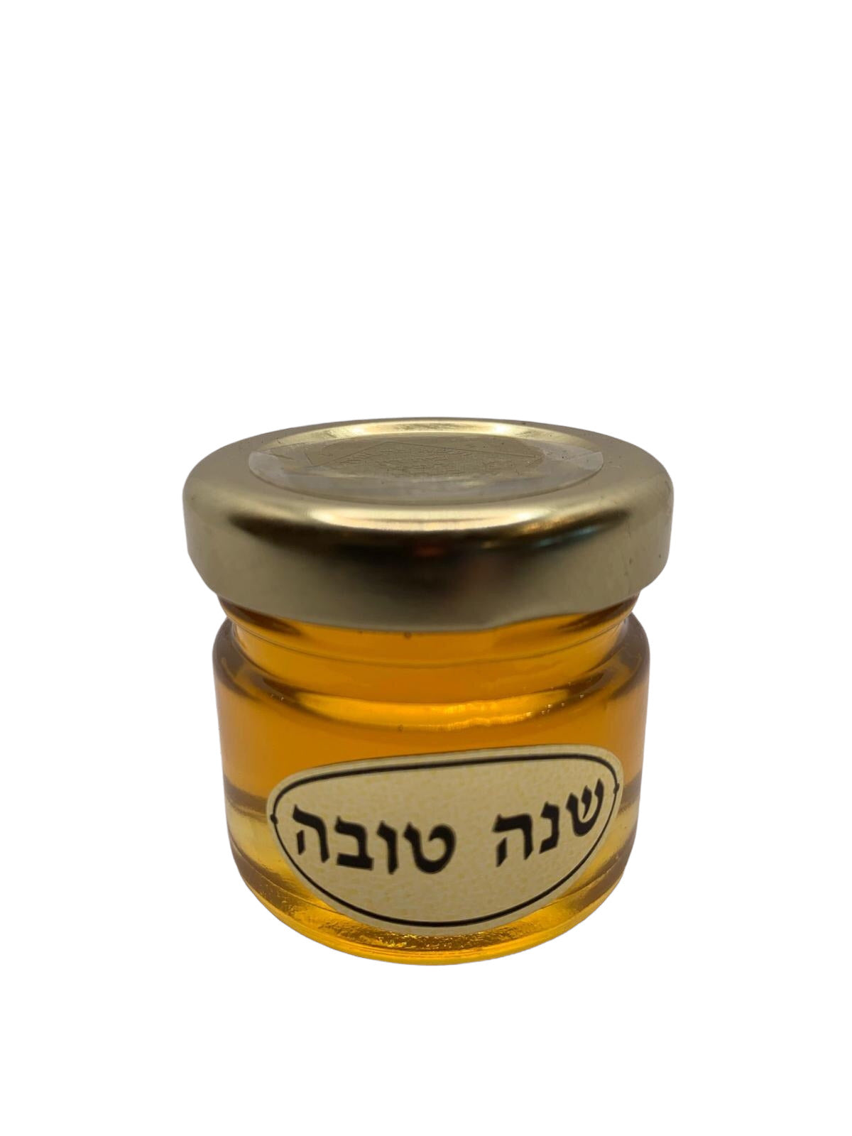 Honey Dish 1.5 oz Round - LEHADAR