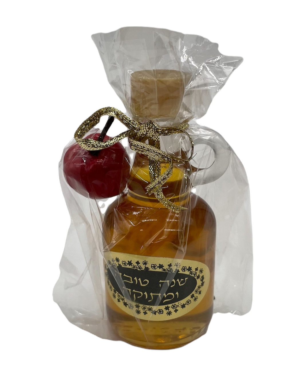 Honey Dish 2oz small handle - LEHADAR