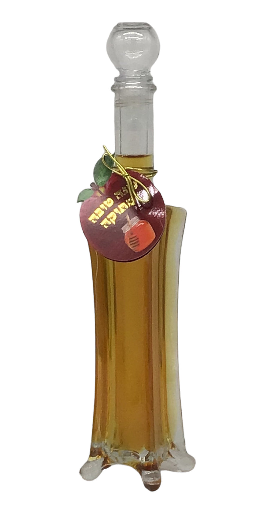 Honey Dish 11.2oz Tall footed - LEHADAR