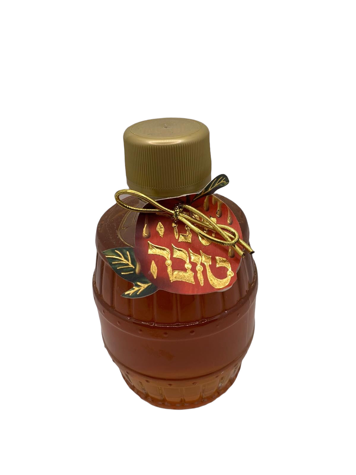 Honey Dish 5.5oz Barrel - LEHADAR