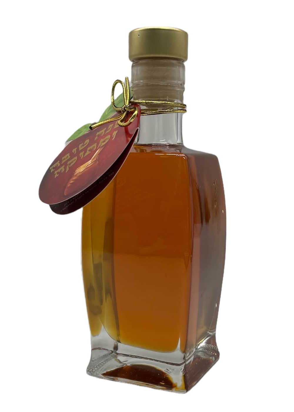 Honey Dish 11oz Gourmet - LEHADAR