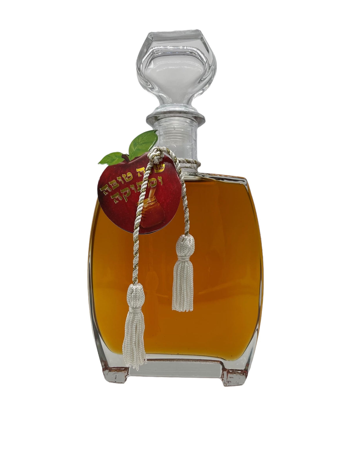 Honey Dish Elegant Spirit - LEHADAR