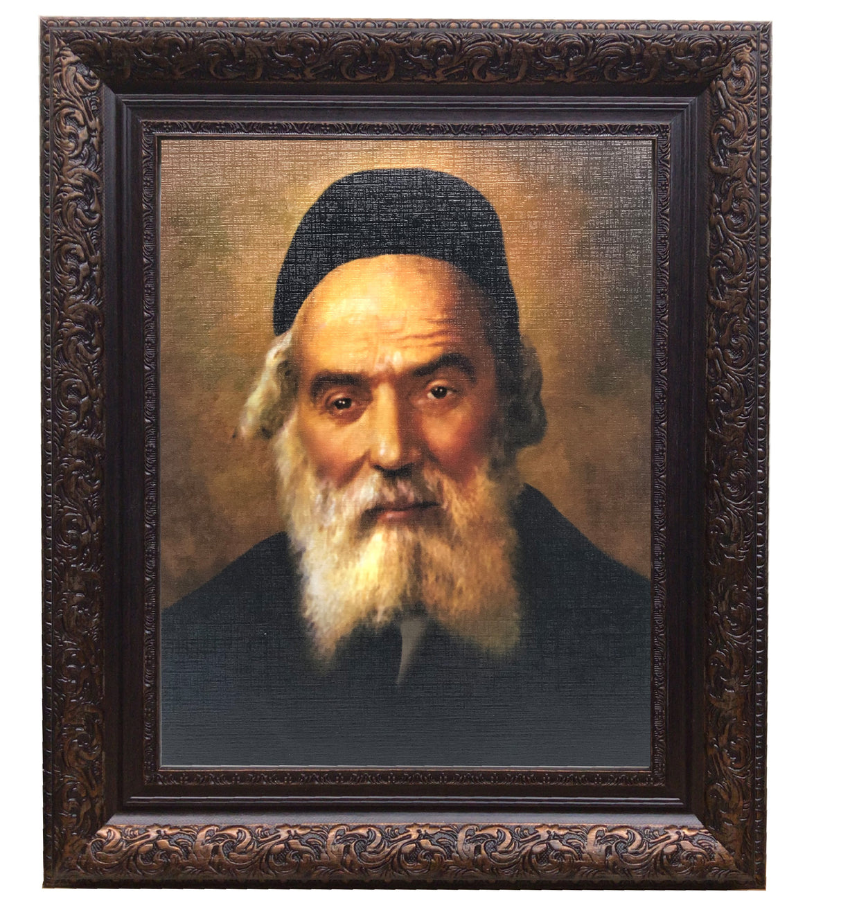 Chofetz Chaim Framed picture, size: 11*14 - LEHADAR