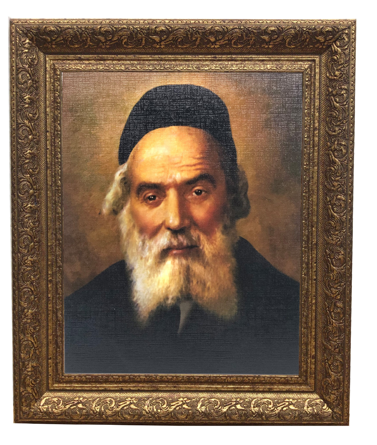 Chofetz Chaim Framed picture, size: 11*14 - LEHADAR