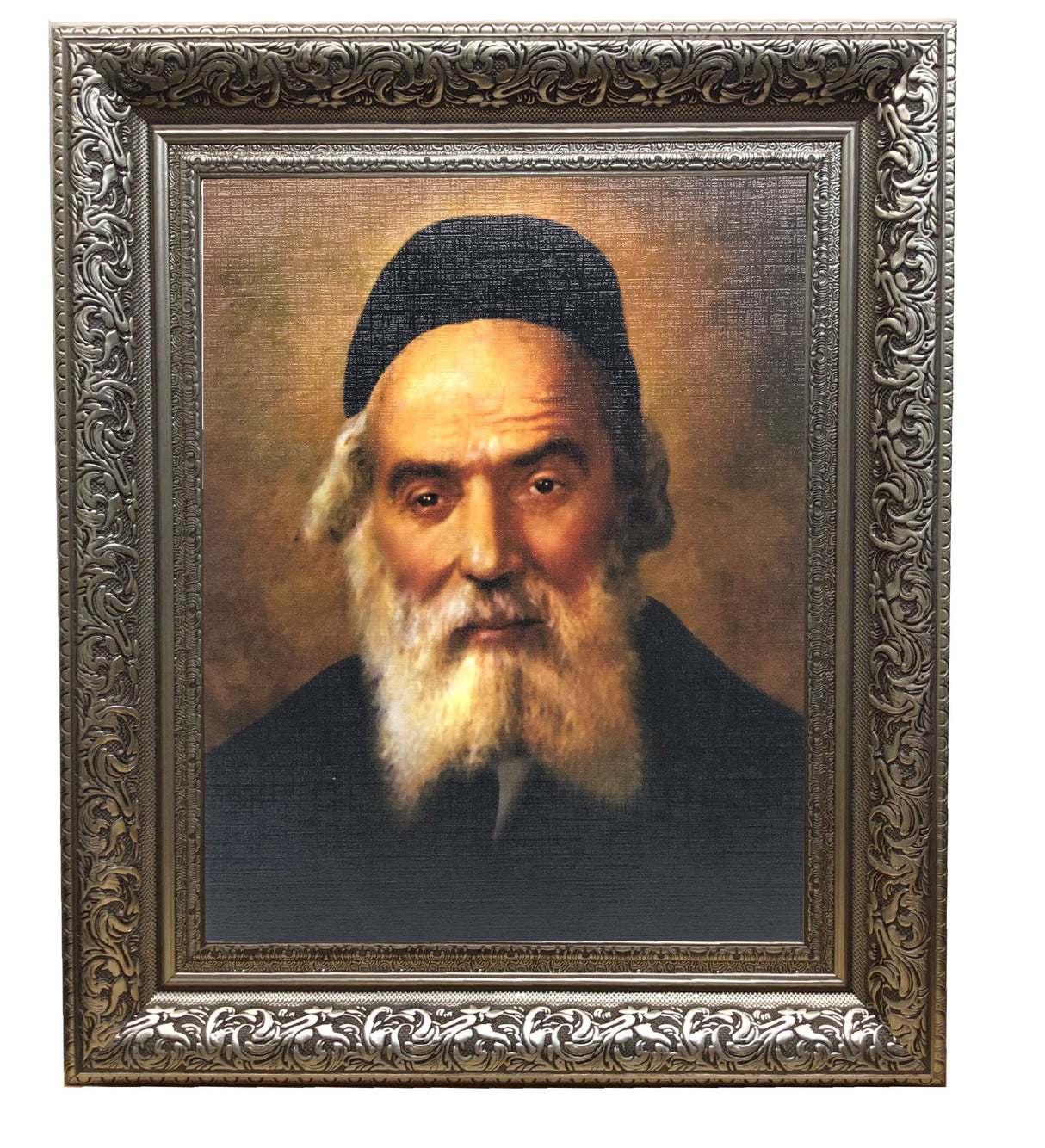 Chofetz Chaim Framed picture, size: 11*14 - LEHADAR