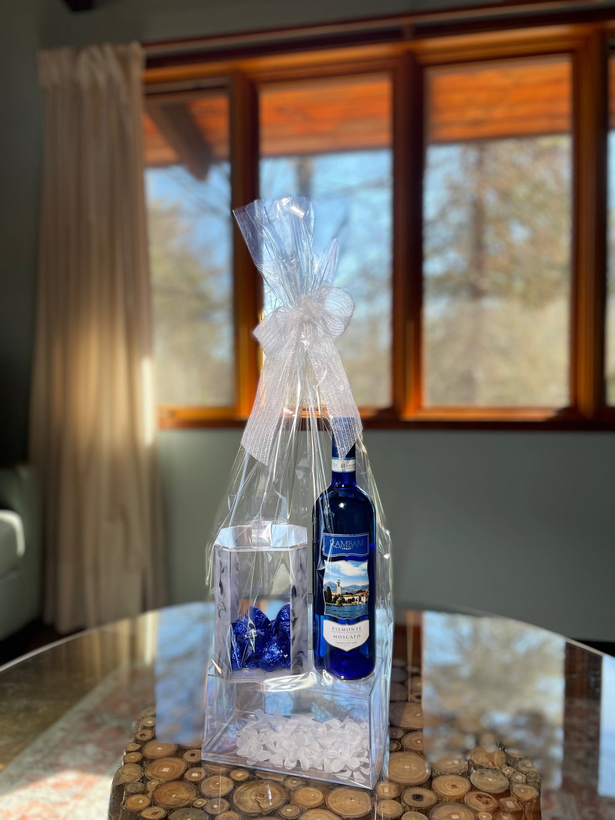 Mishloach Manos, Happy Rambam - LEHADAR