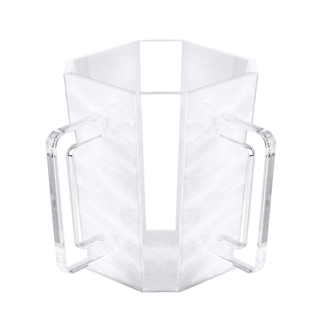 Octagon Washing Cup - LEHADAR