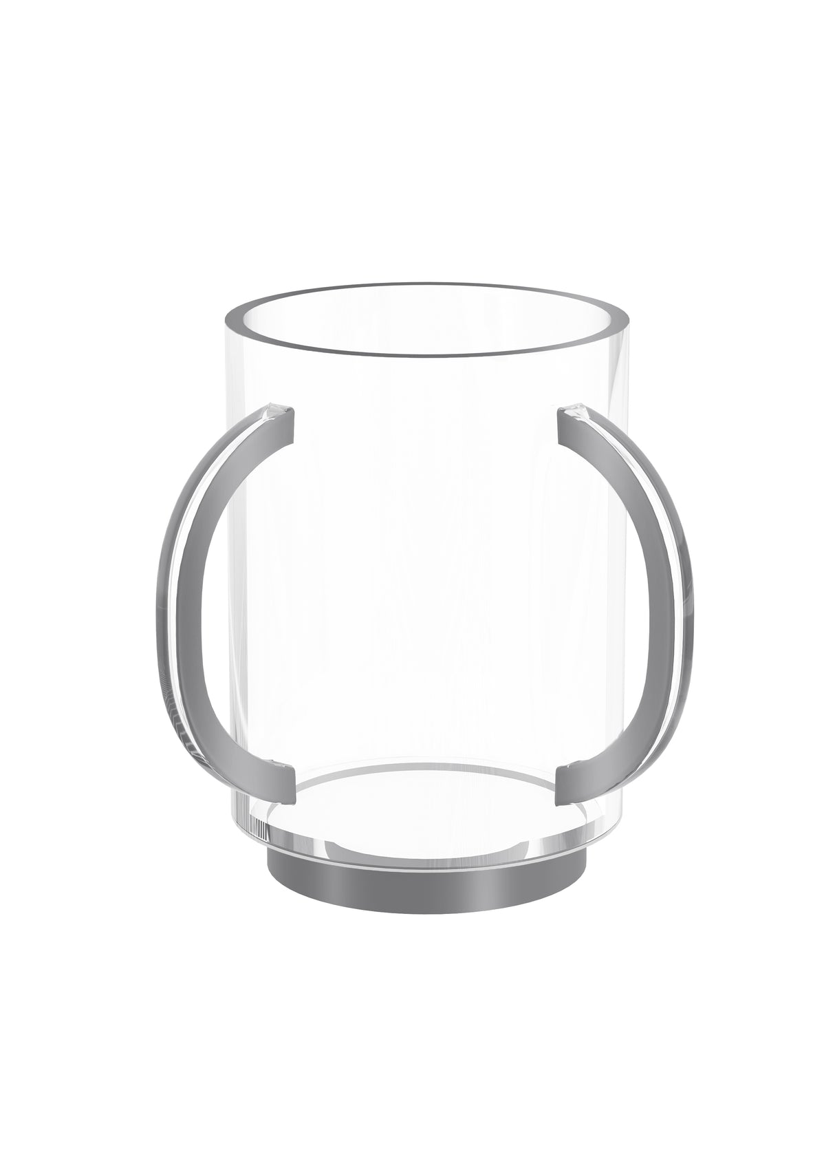 Raised Washing Cup - LEHADAR