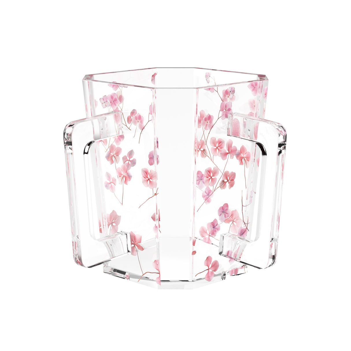 Hydrangea Washing Cup - LEHADAR