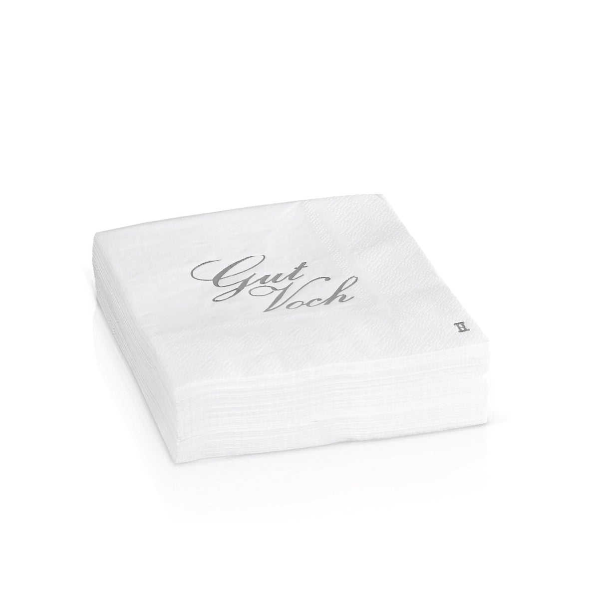 Gut Voch Napkin Refill - LEHADAR