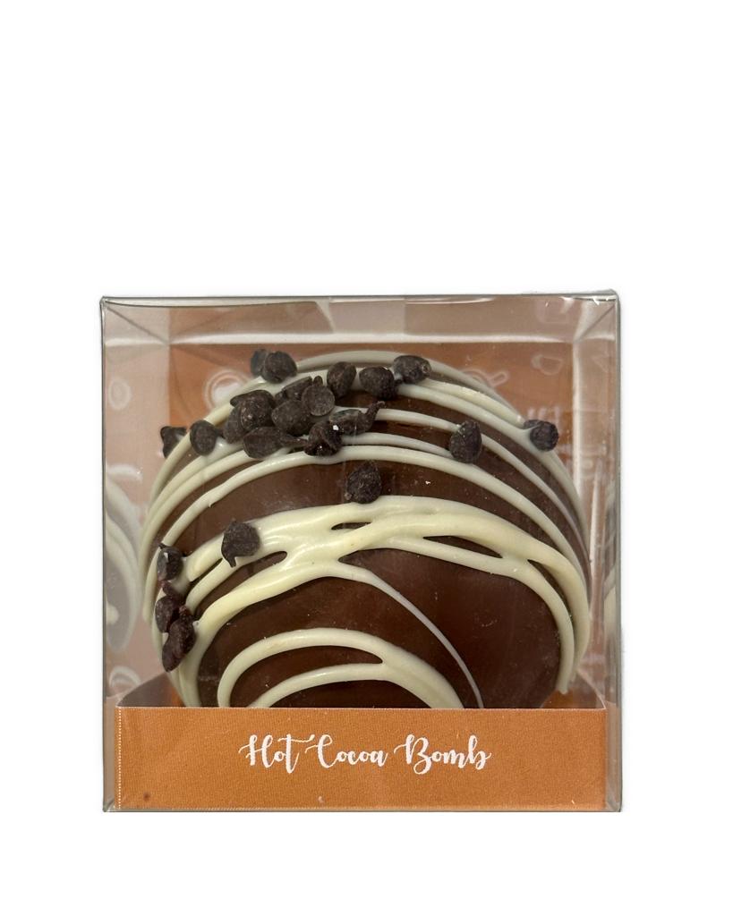 Choco Bomb - LEHADAR