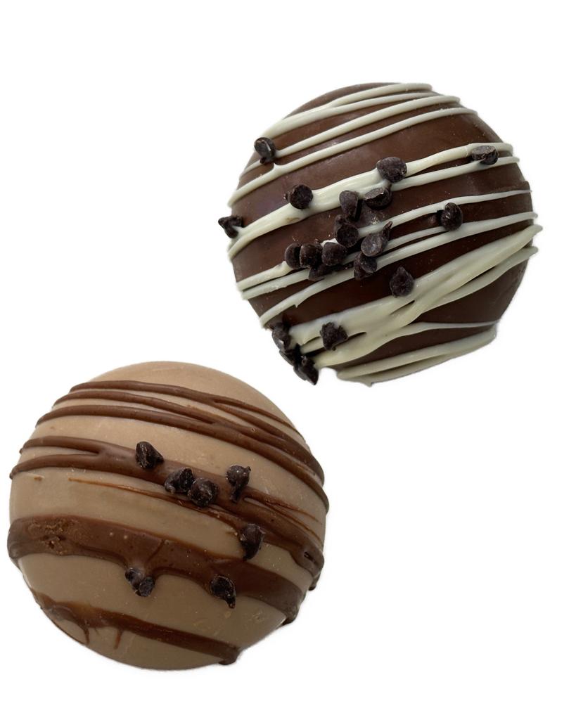 Choco Bomb - LEHADAR