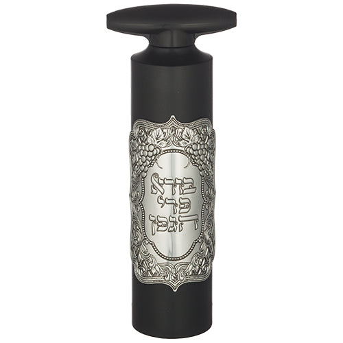 Wine Bottle Opener with plaque 6" - LEHADAR