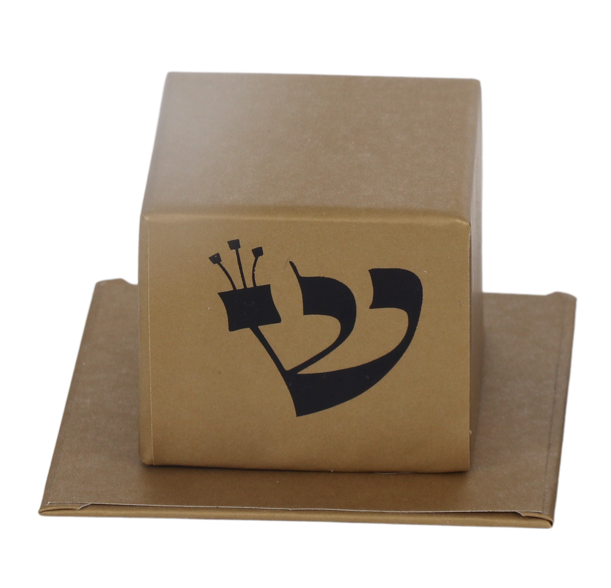 Tefillin Box - 6pcs 2.5"x2.5"x1.5" - LEHADAR