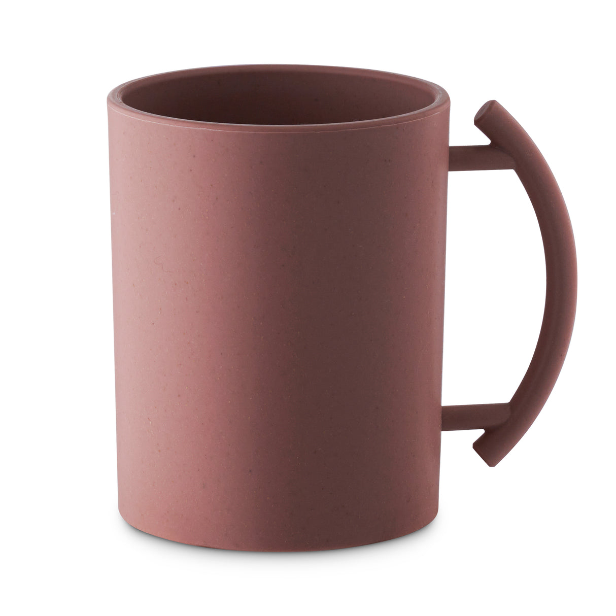 Acrylic Washing Cup Red wash cup red handles 6 Pack - LEHADAR