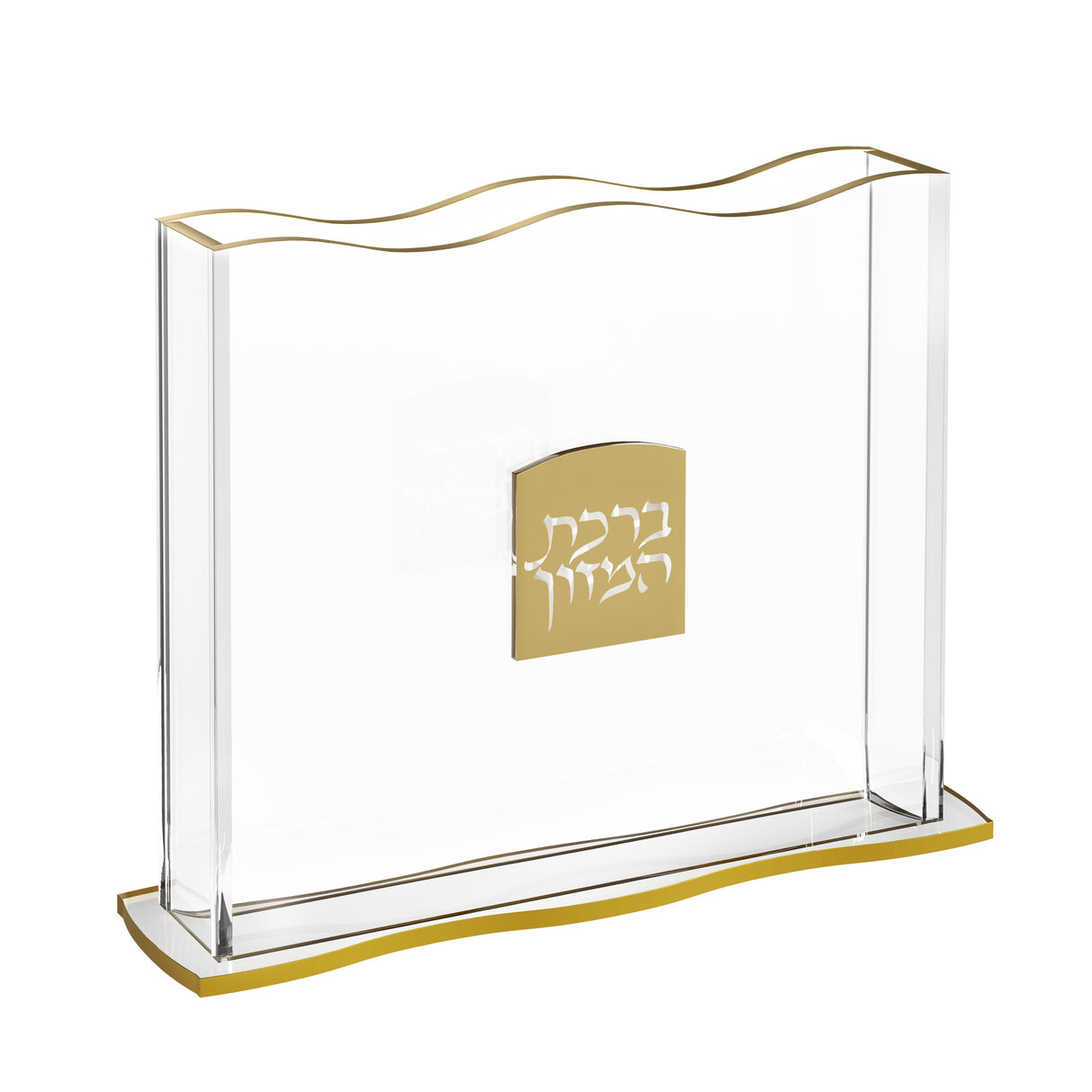 Wave Bencher Base - LEHADAR