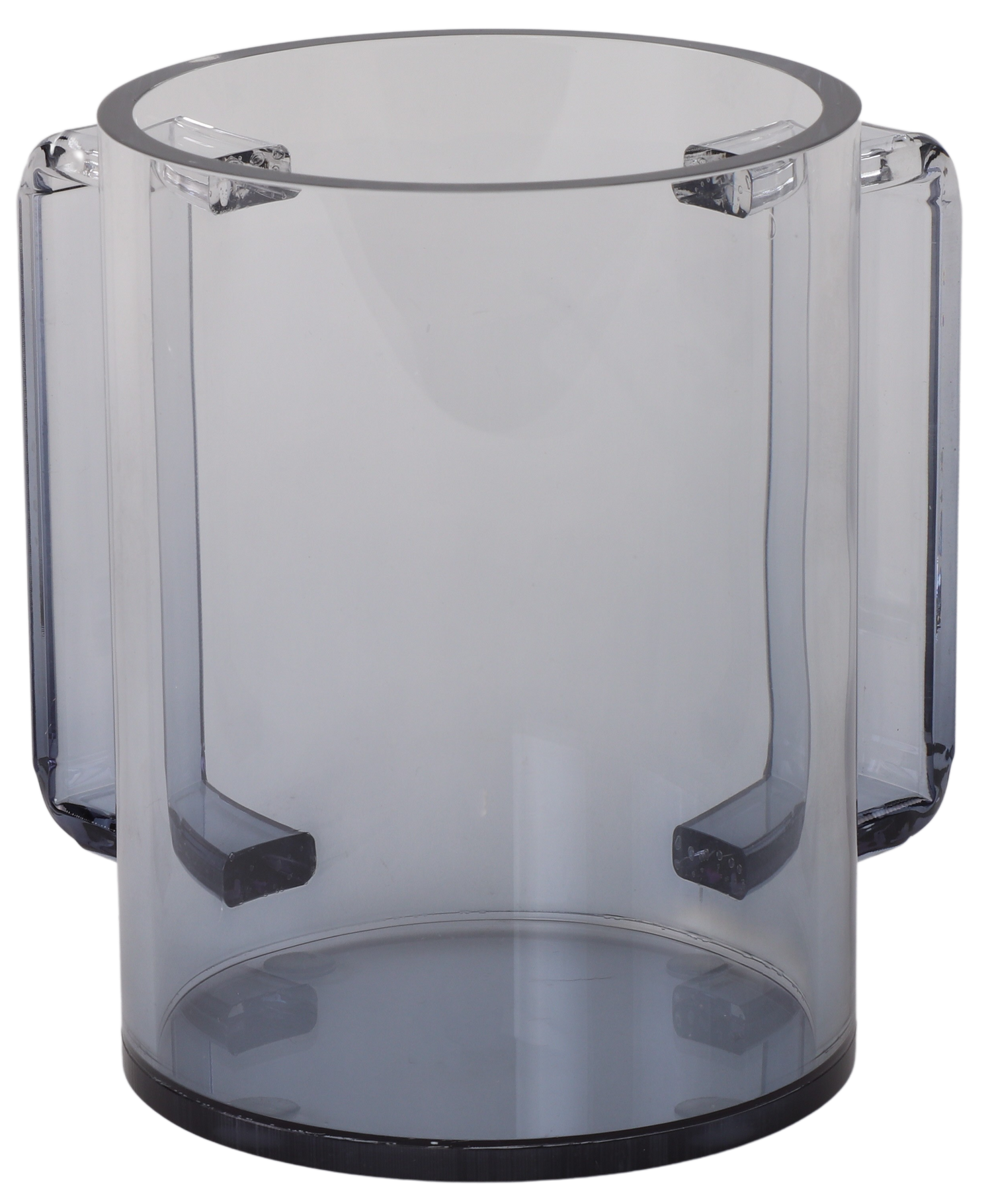 Acrylic Washing Cup - LEHADAR