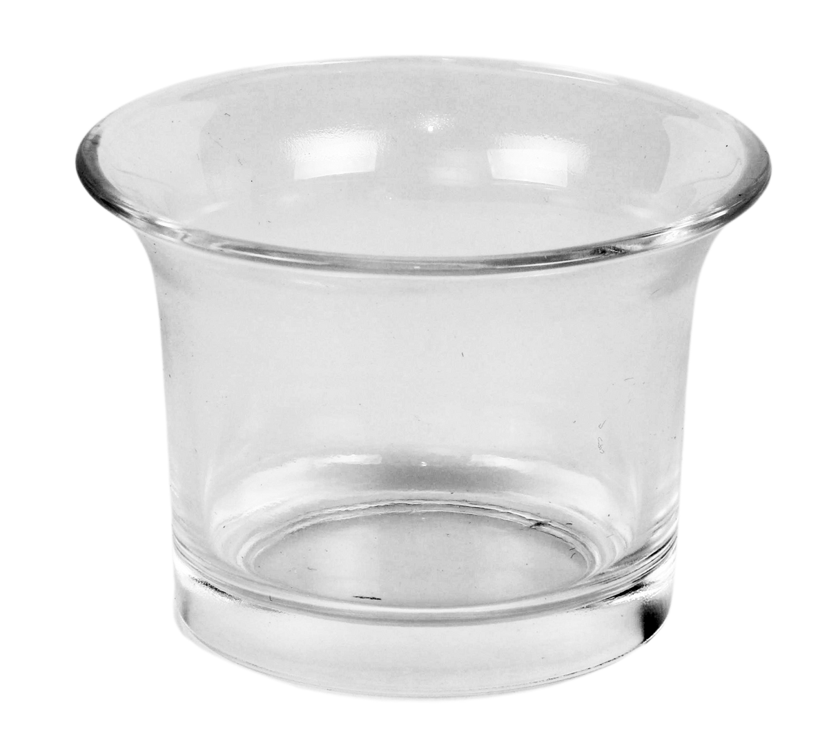 Replacement Glass Dish for salt holder - LEHADAR