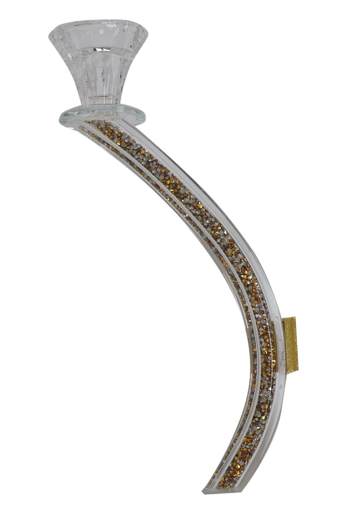 FLOWER CANDELABRA ARM - LEHADAR