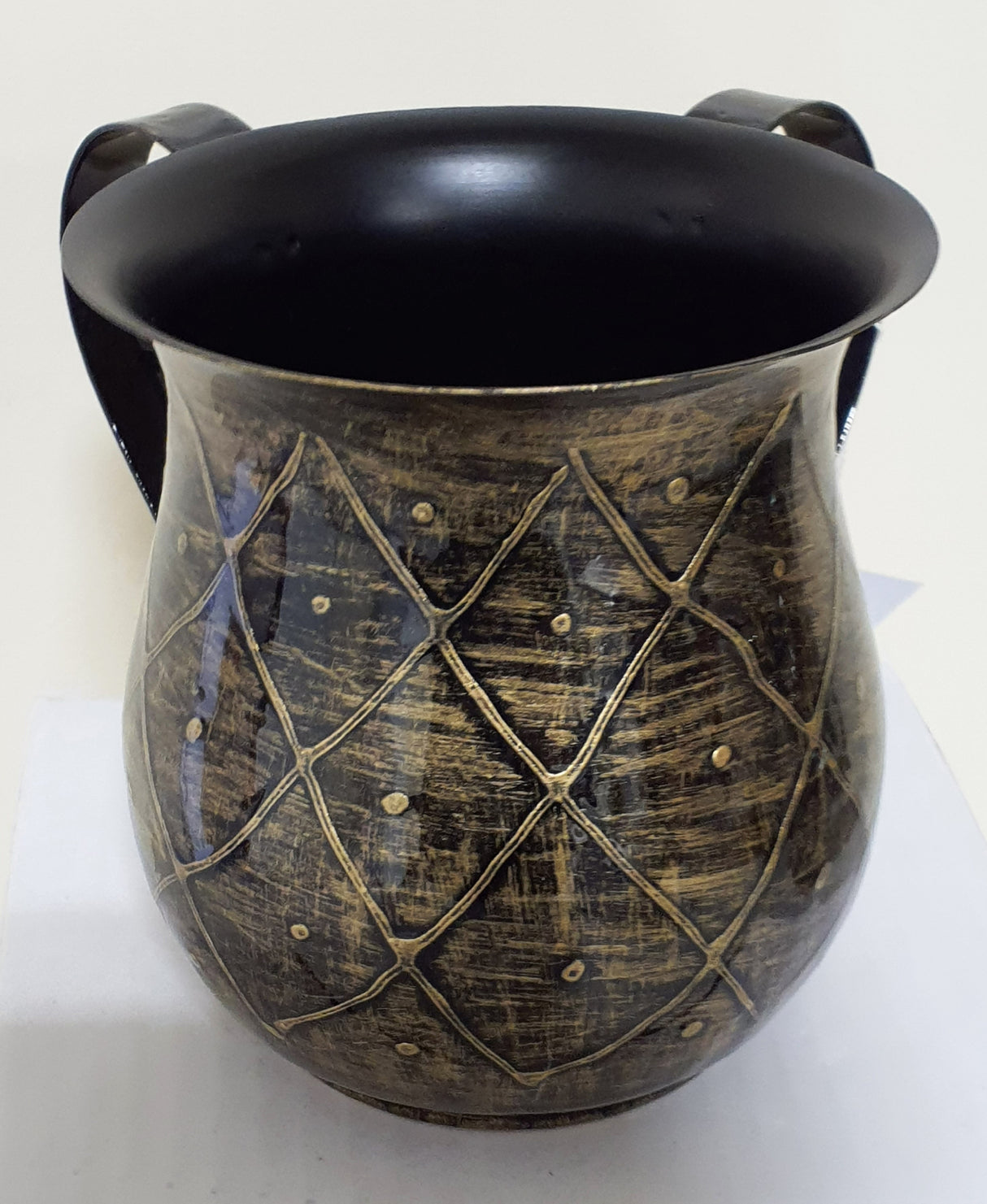 Washing Cup Texture - LEHADAR