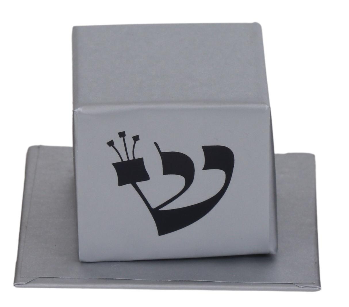 Tefillin Box - 6pcs 2.5"x2.5"x1.5" - LEHADAR