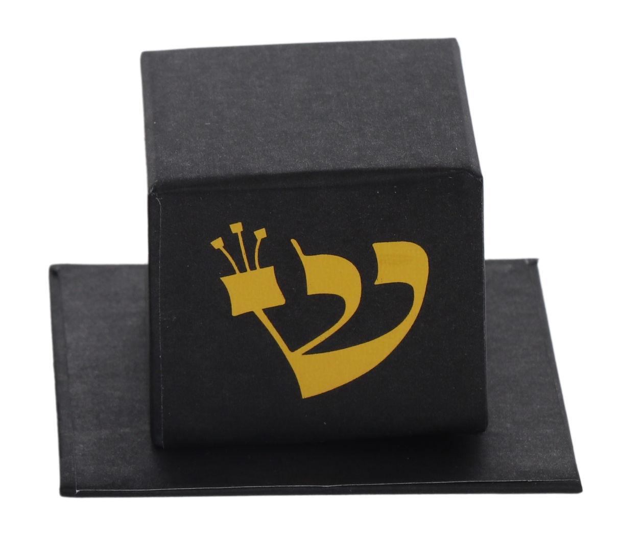 Tefillin Box - 6pcs 2.5"x2.5"x1.5" - LEHADAR