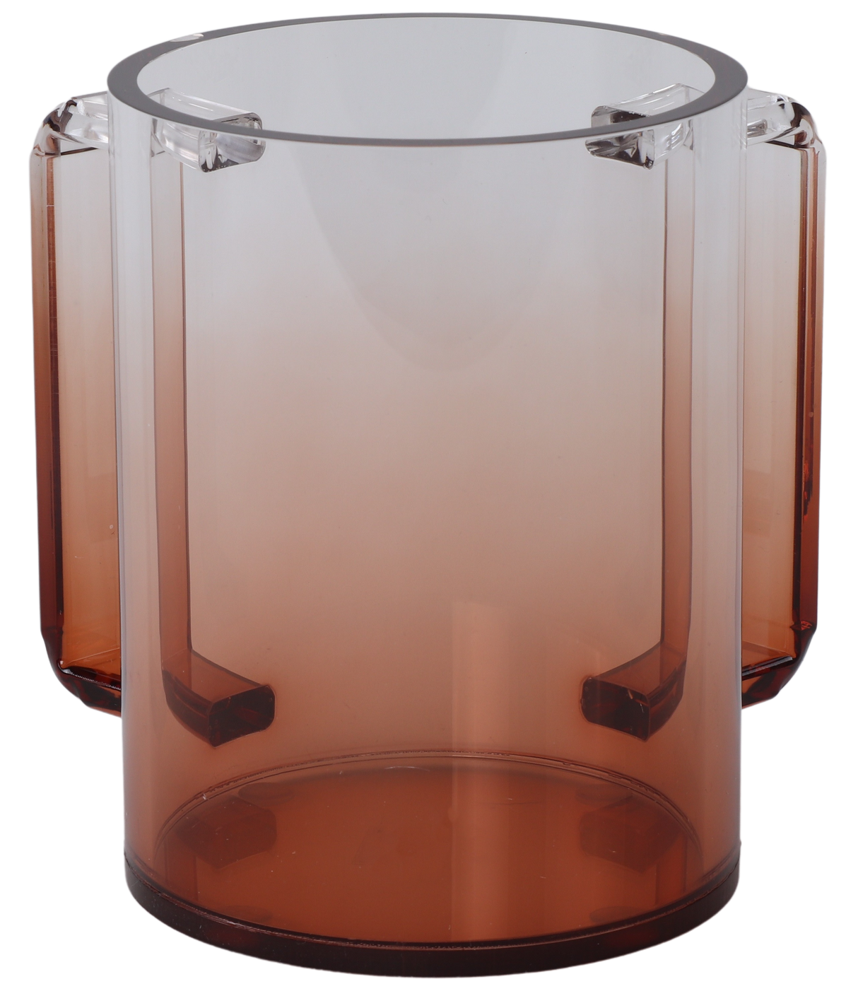 Acrylic Washing Cup - LEHADAR