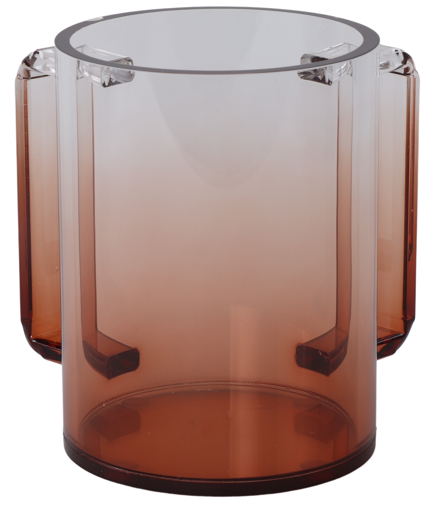 Acrylic Washing Cup - LEHADAR