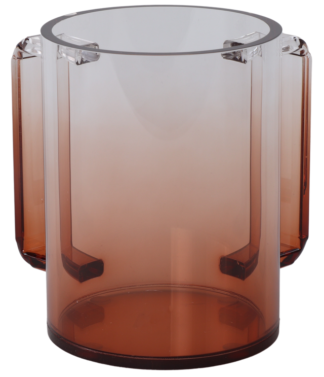 Acrylic Washing Cup - LEHADAR