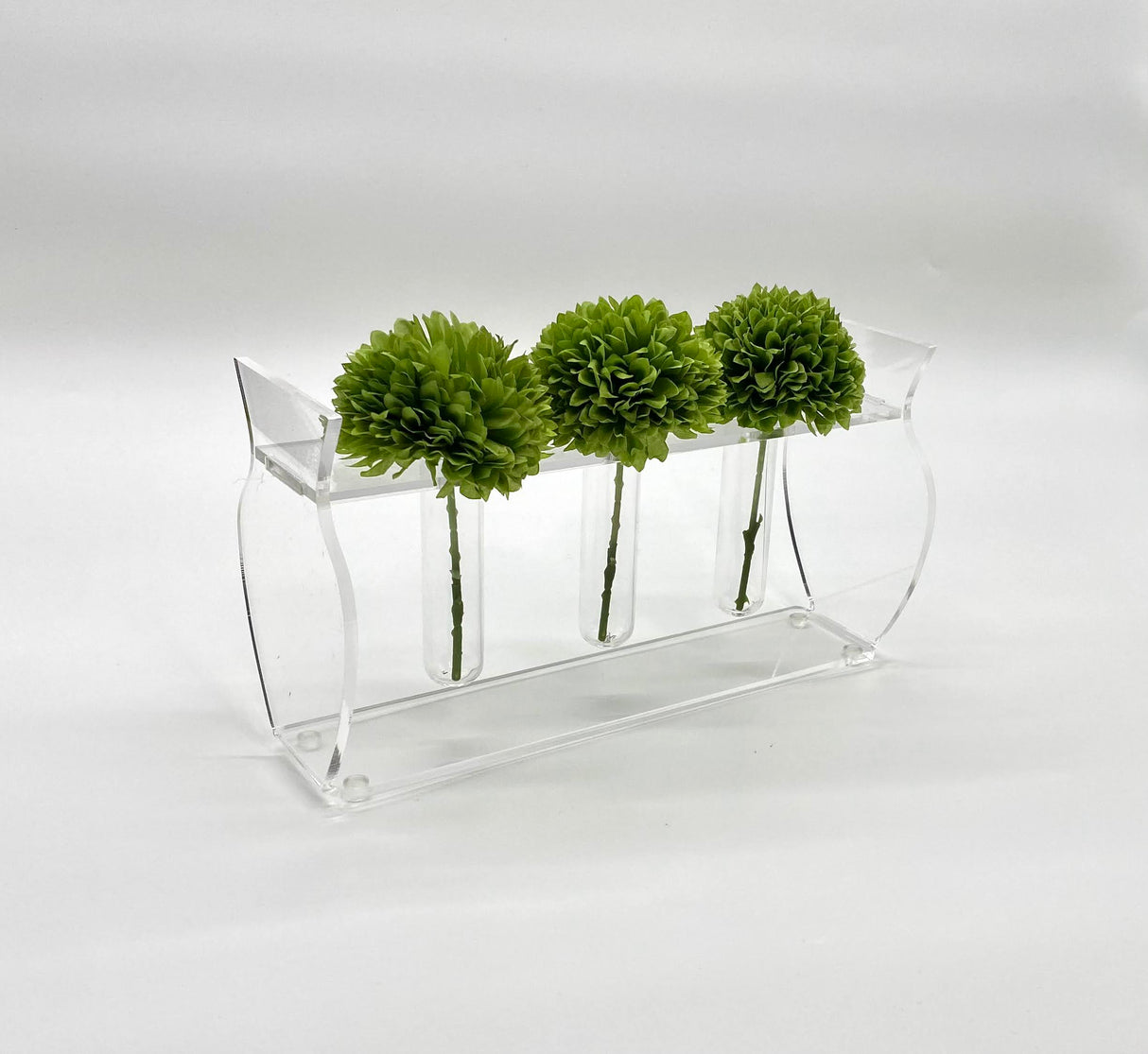 Petite Triple Vase - LEHADAR